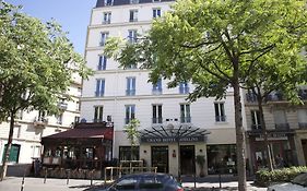 Grand Hotel Des Gobelins
